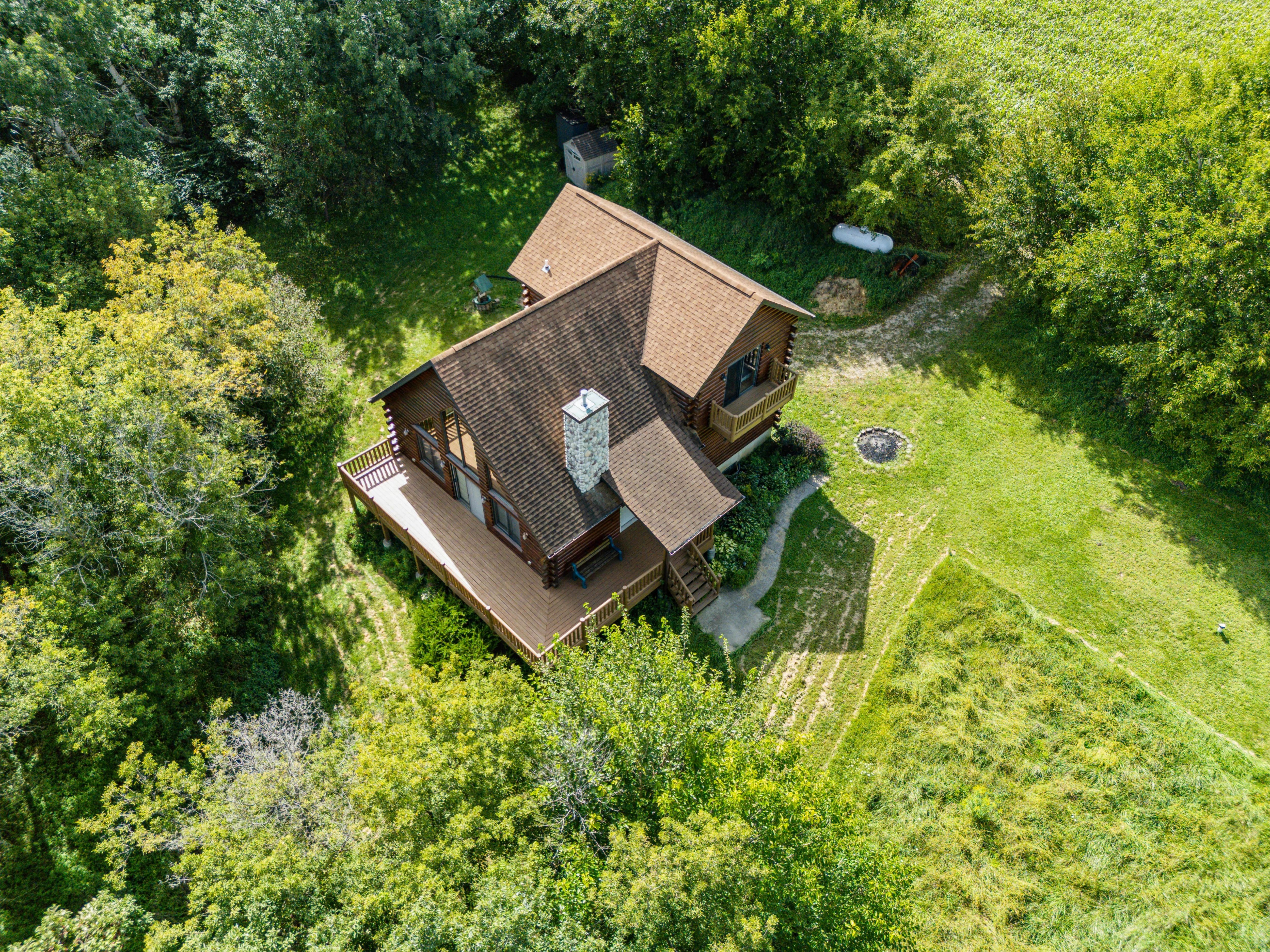 Listing Photo: 46-506 7985 Spore Rd Drone